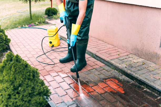 Best Deck Pressure Washing  in Sea Ranch, CA