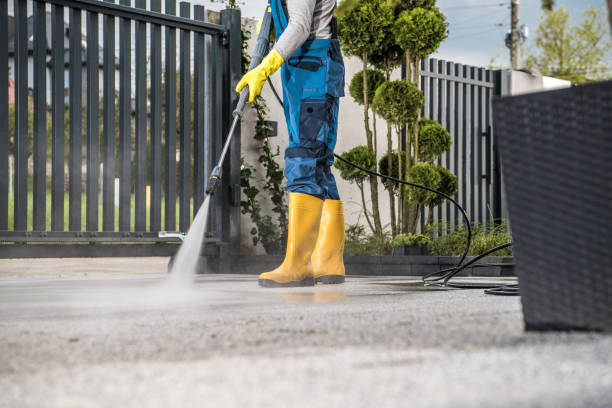 Best Pressure Washing Driveway  in Sea Ranch, CA