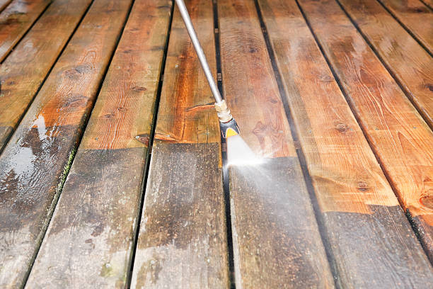 Best Affordable Power Washing  in Sea Ranch, CA