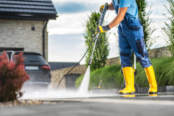 Best Roof Power Washing Services  in Sea Ranch, CA