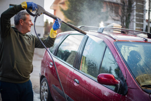 Trusted Sea Ranch, CA Pressure Washing Experts